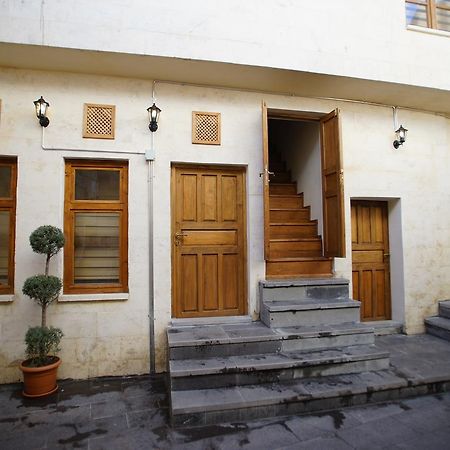 Hotel Efe Bey Konagi Gaziantep Exterior foto
