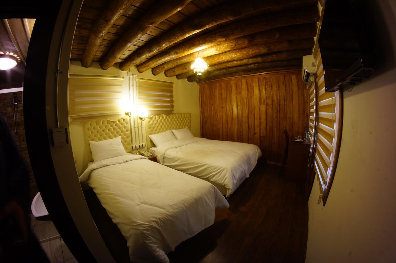 Hotel Efe Bey Konagi Gaziantep Exterior foto